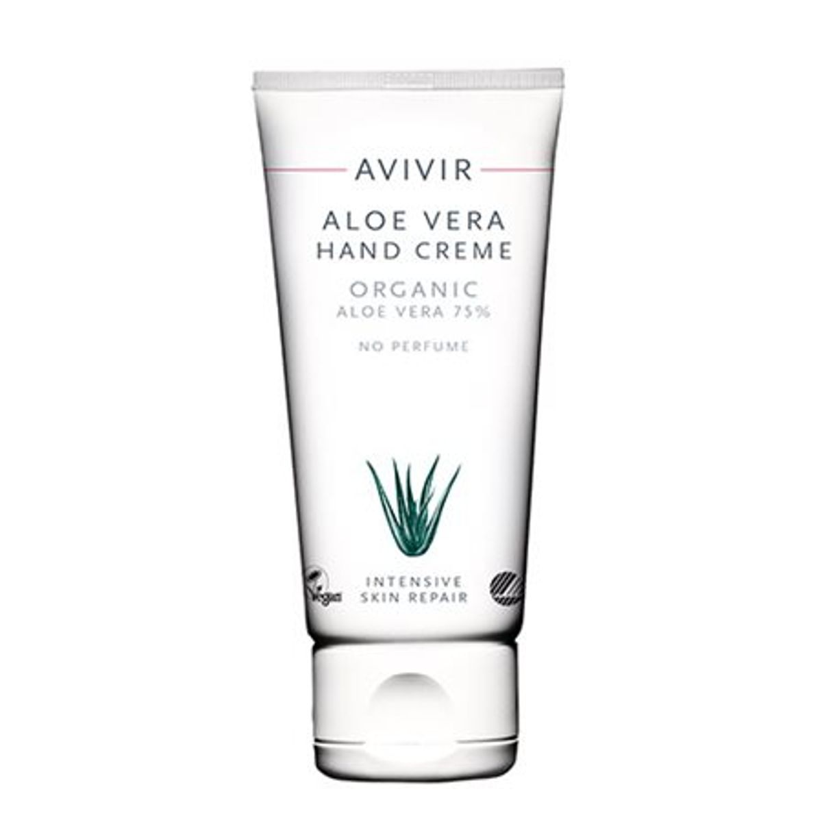 Avivir Aloe Vera håndcreme