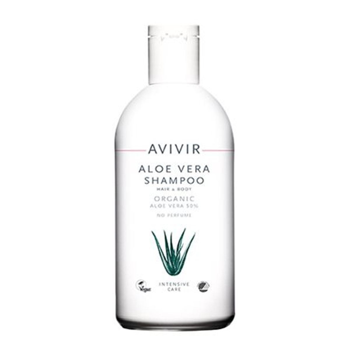 Avivir Aloe Vera Shampoo &bull; 300 ml.