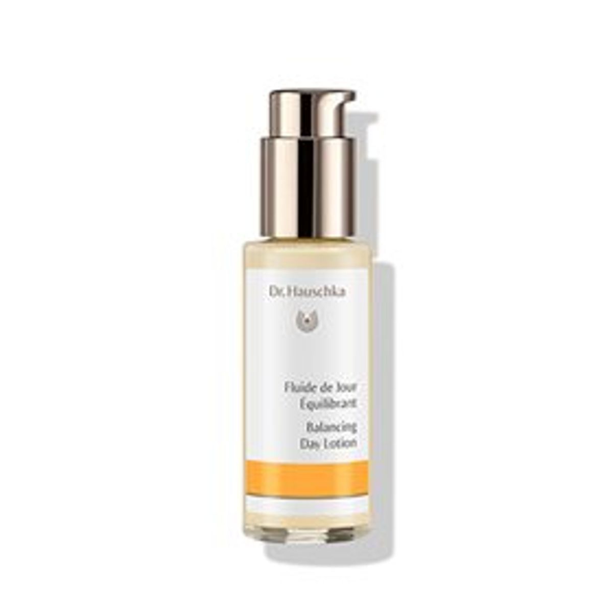 Dr. Hauschka Balancing Day Lotion &bull; 50ml.