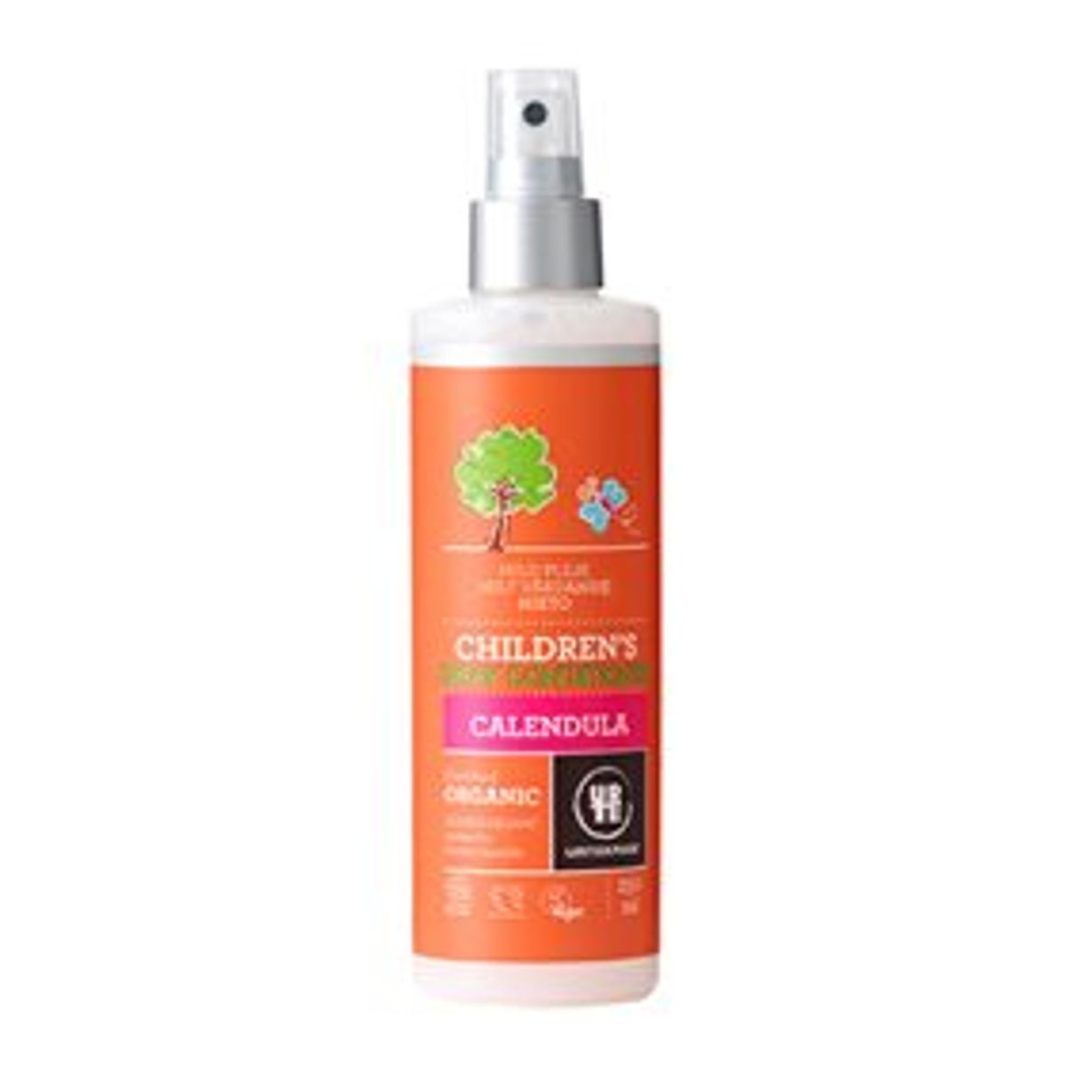 Urtekram Balsam spray til børn &bull; 250ml.