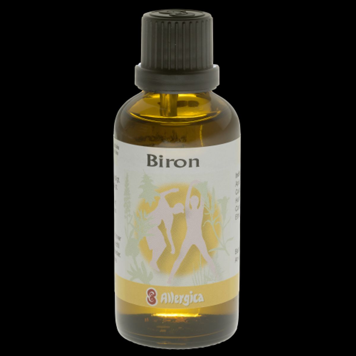 Allergica Biron &bull; 50 ml.