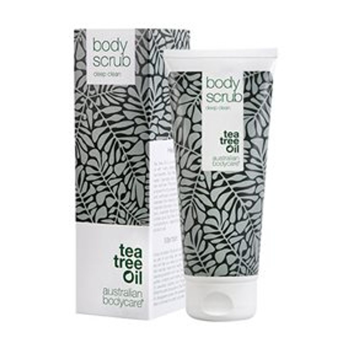 Australian Bodycare Body Scrub 200 mlX