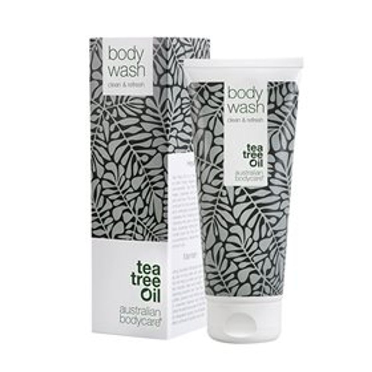 Australian Bodycare Body Wash - cleanse & refresh 200 ml.