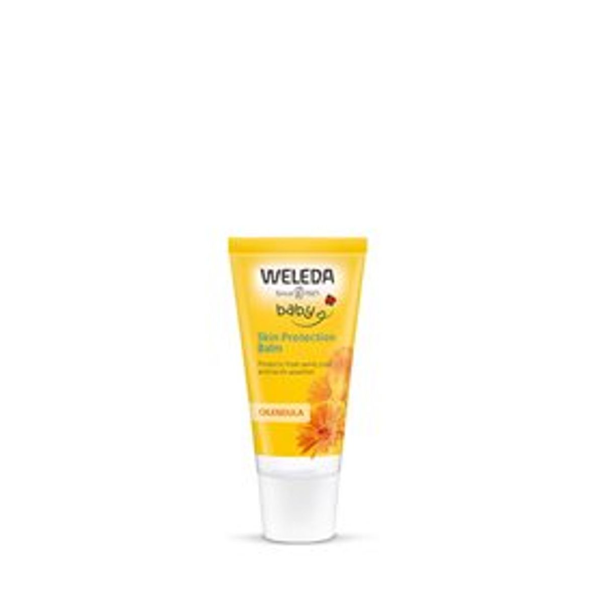 Weleda Calendula Weather Protection Cream &bull; 30 ml.