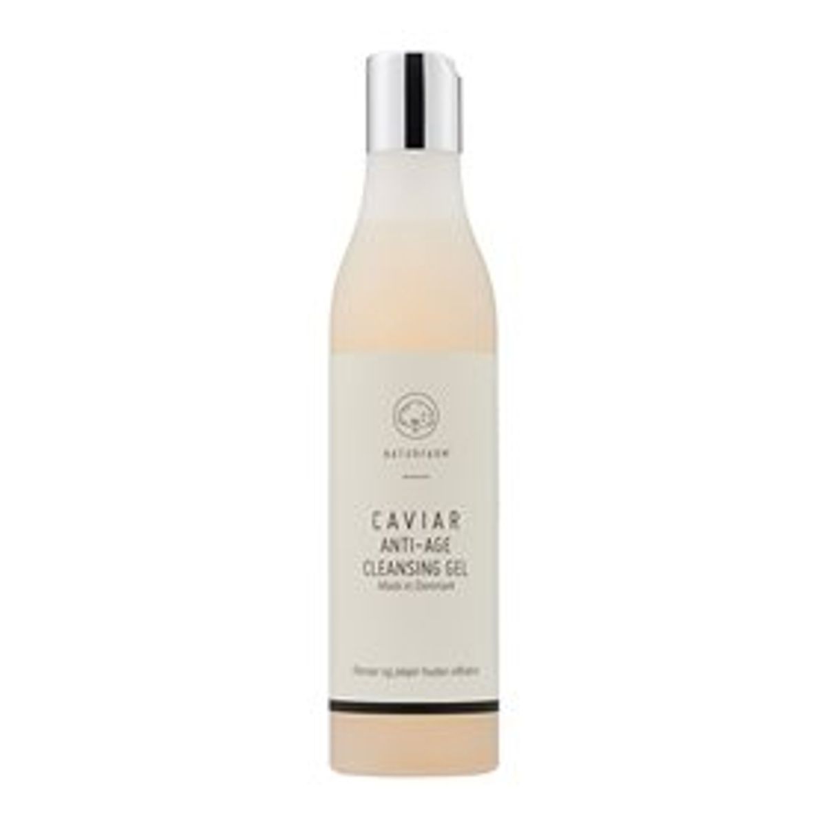 NaturFarm Caviar Anti-Age Cleansing Gel &bull; 250 ml.