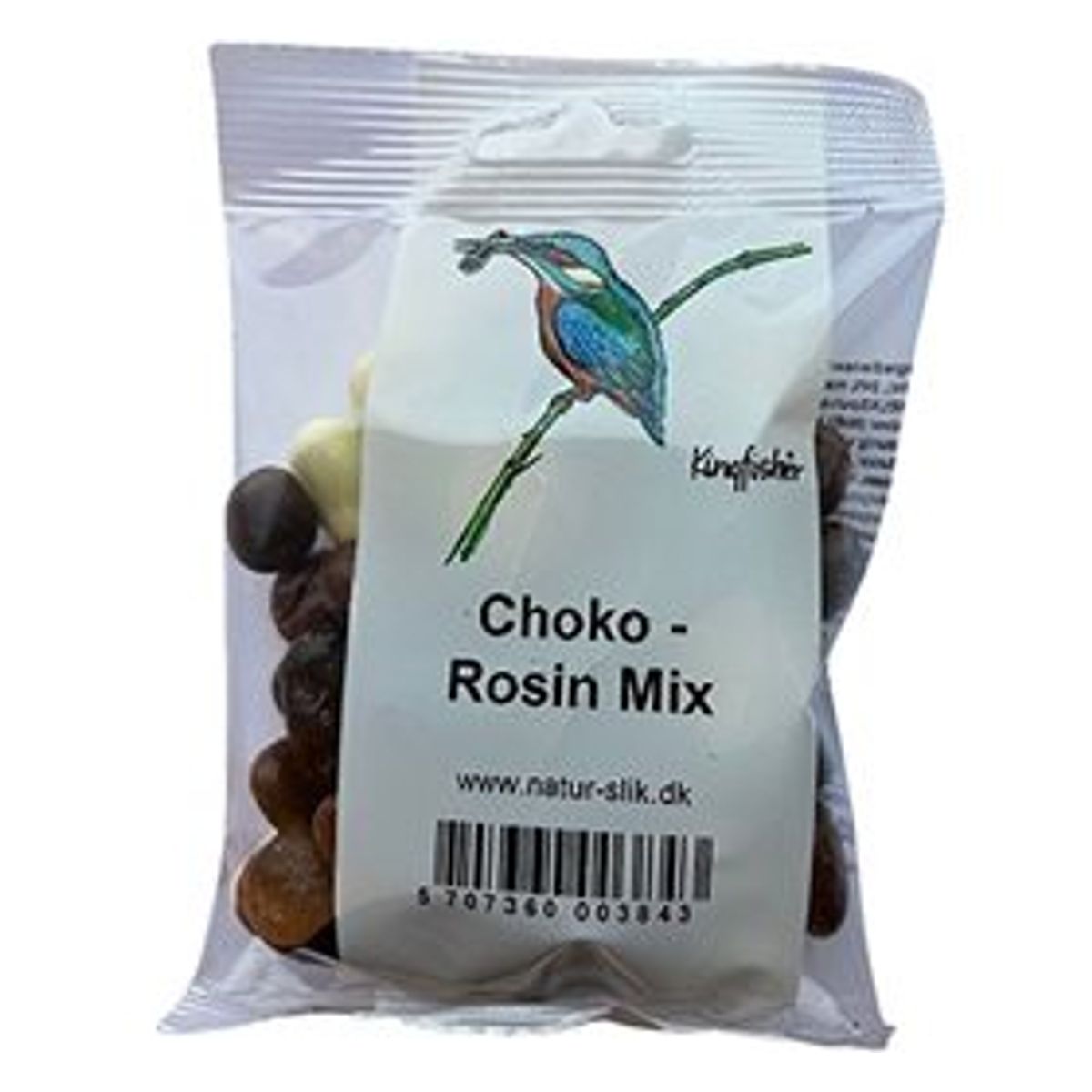 Coala's Choko Rosin blanding 80 g