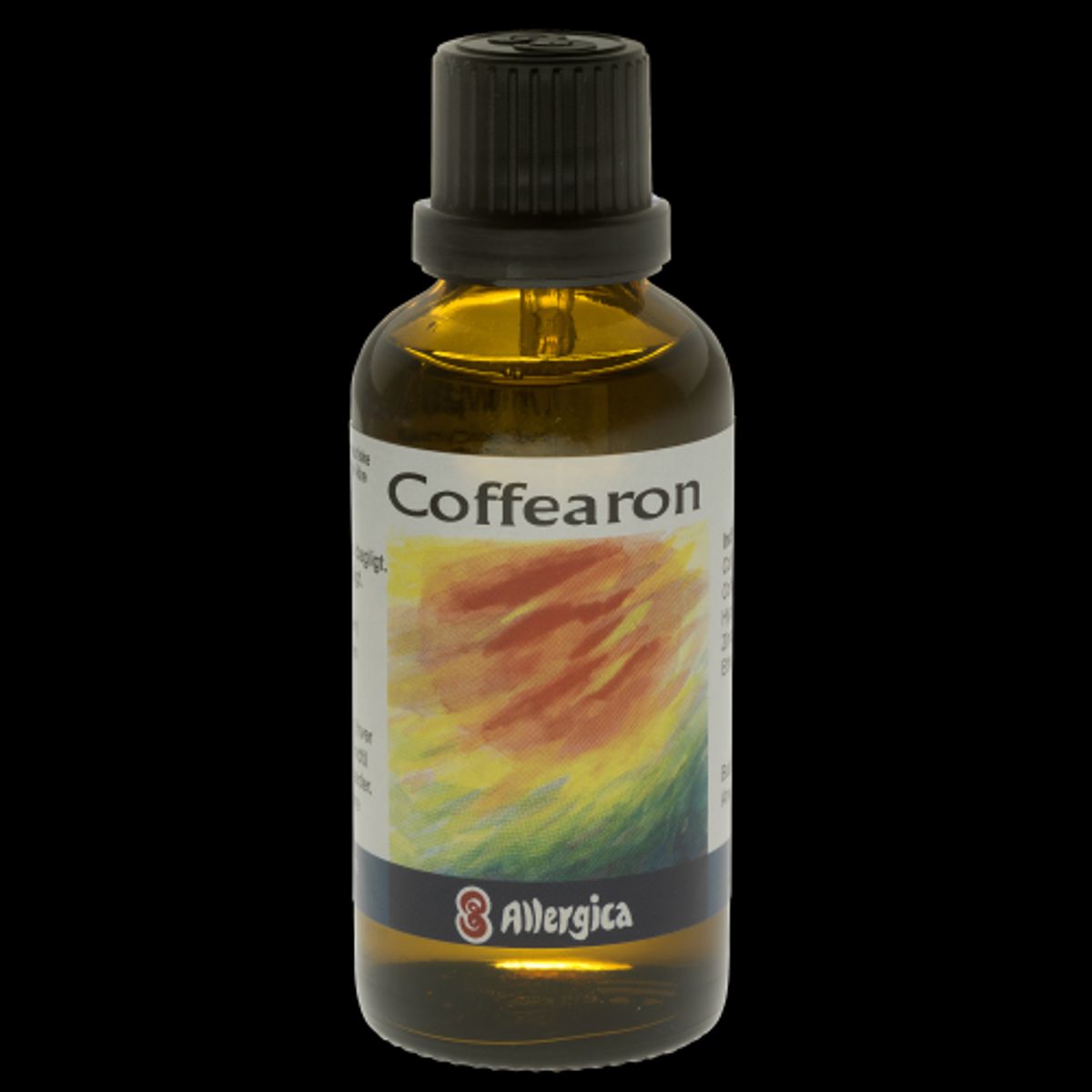 Allergica Coffearon &bull; 50 ml.