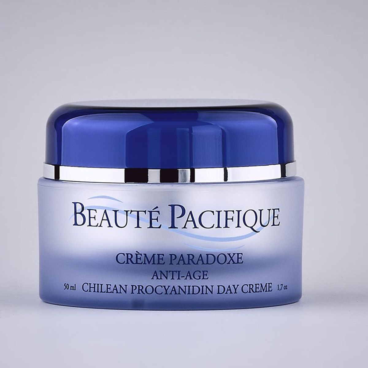 Beauté Pacifique Paradoxe Anti-Age Dagcreme &bull; 50 ml.