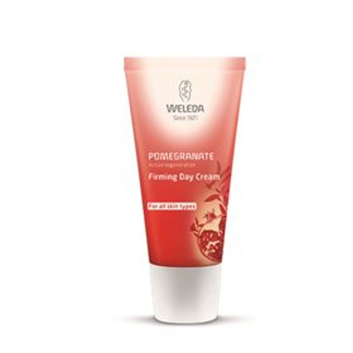 Weleda Day Cream Firming Pomegranate 30 ml.