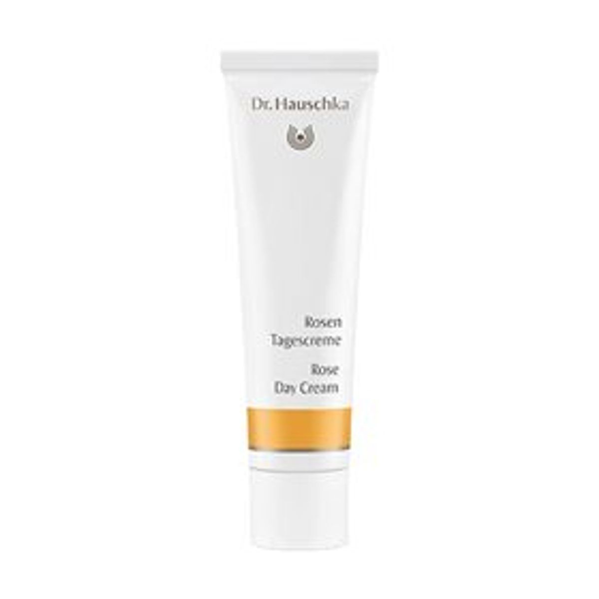 Dr. Hauschka Day Cream Rose 30 ml. DATOVARE 04/2025