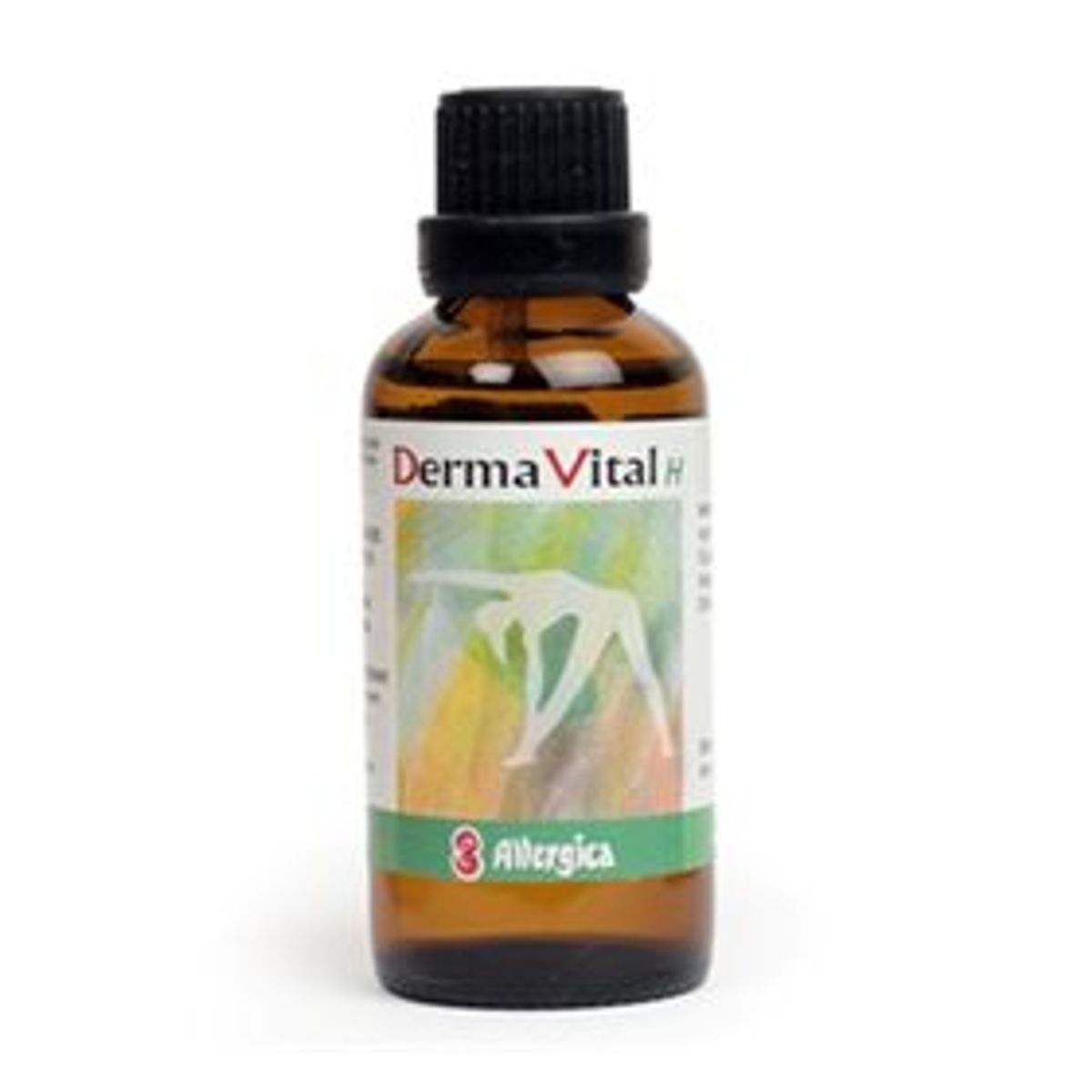 Allergica Derma Vital H &bull; 50ml.