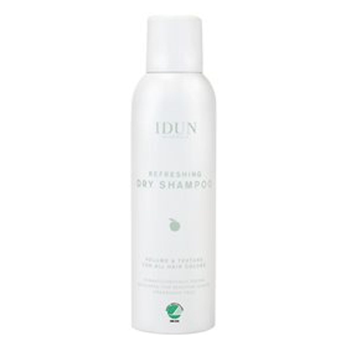 Idun Dry Shampoo Refreshing 200 ml.