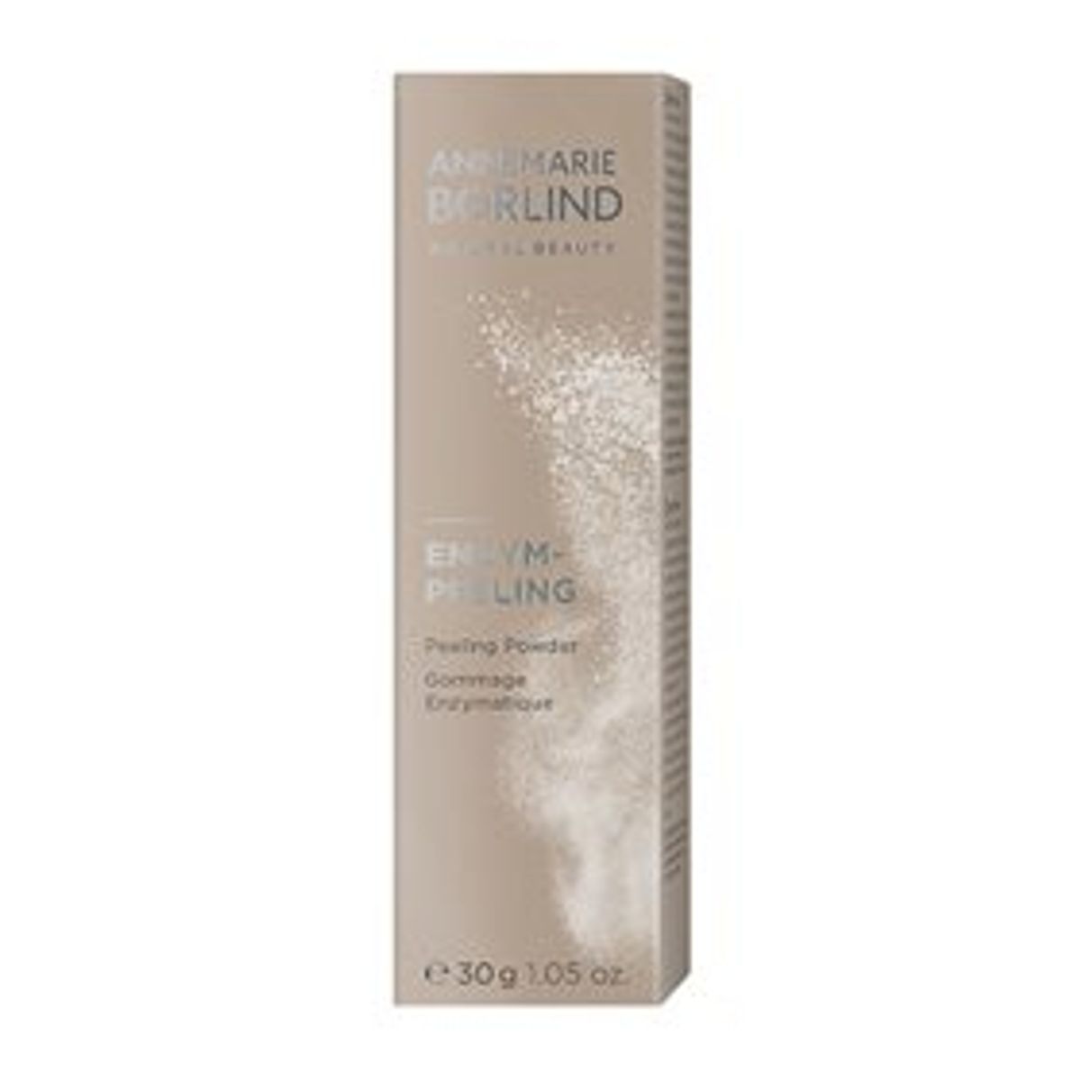 Annemarie Börlind Enzym Peeling Powder 50ml.