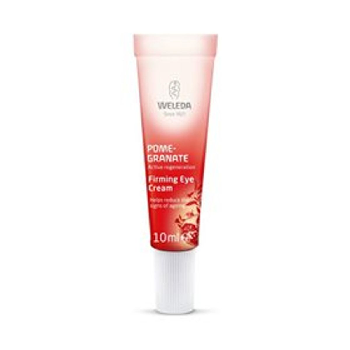 Weleda Eye Cream Firming Pomegranate 10 ml.