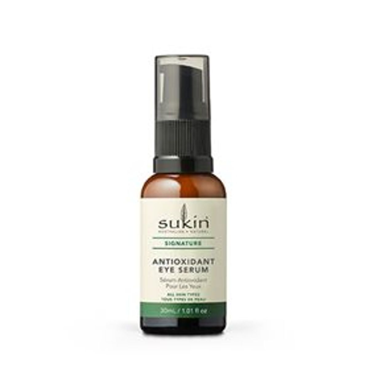 Sukin Eye Serum Antioxidant Signature 30 ml. X