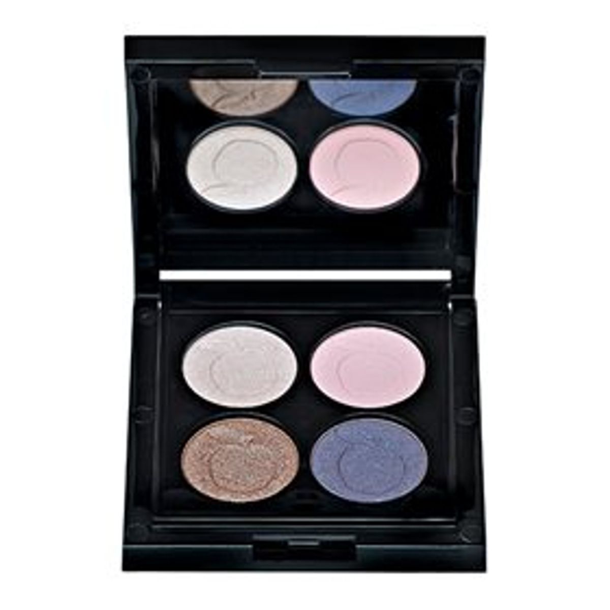 IDUN Eyeshadow Quatro Norrlandssyren 405 Norrlandssyren