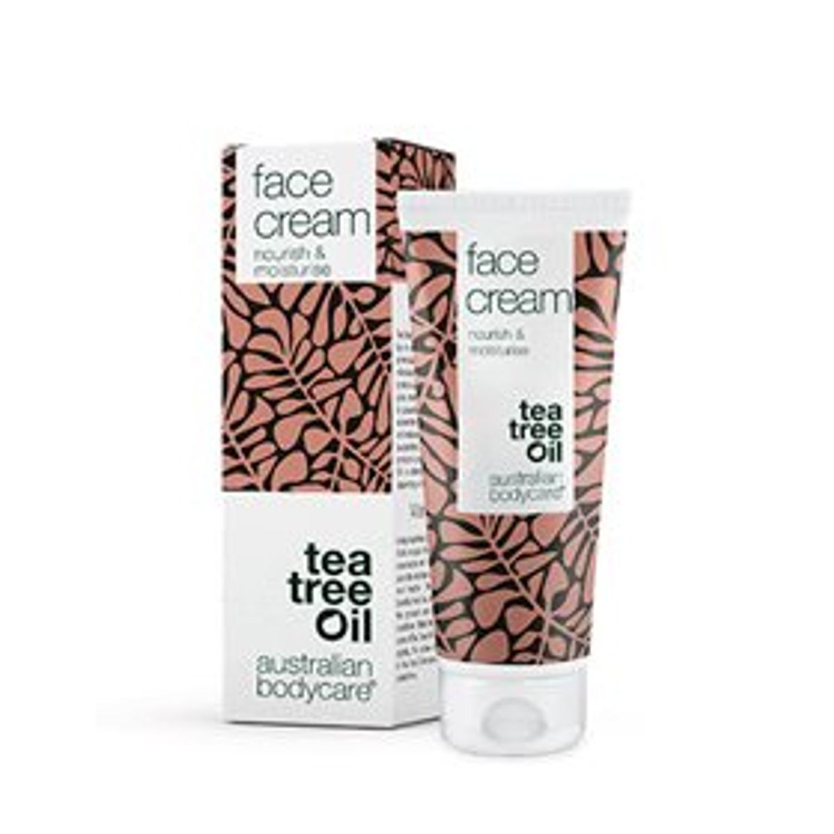 Australian Bodycare Face Cream 100 ml.