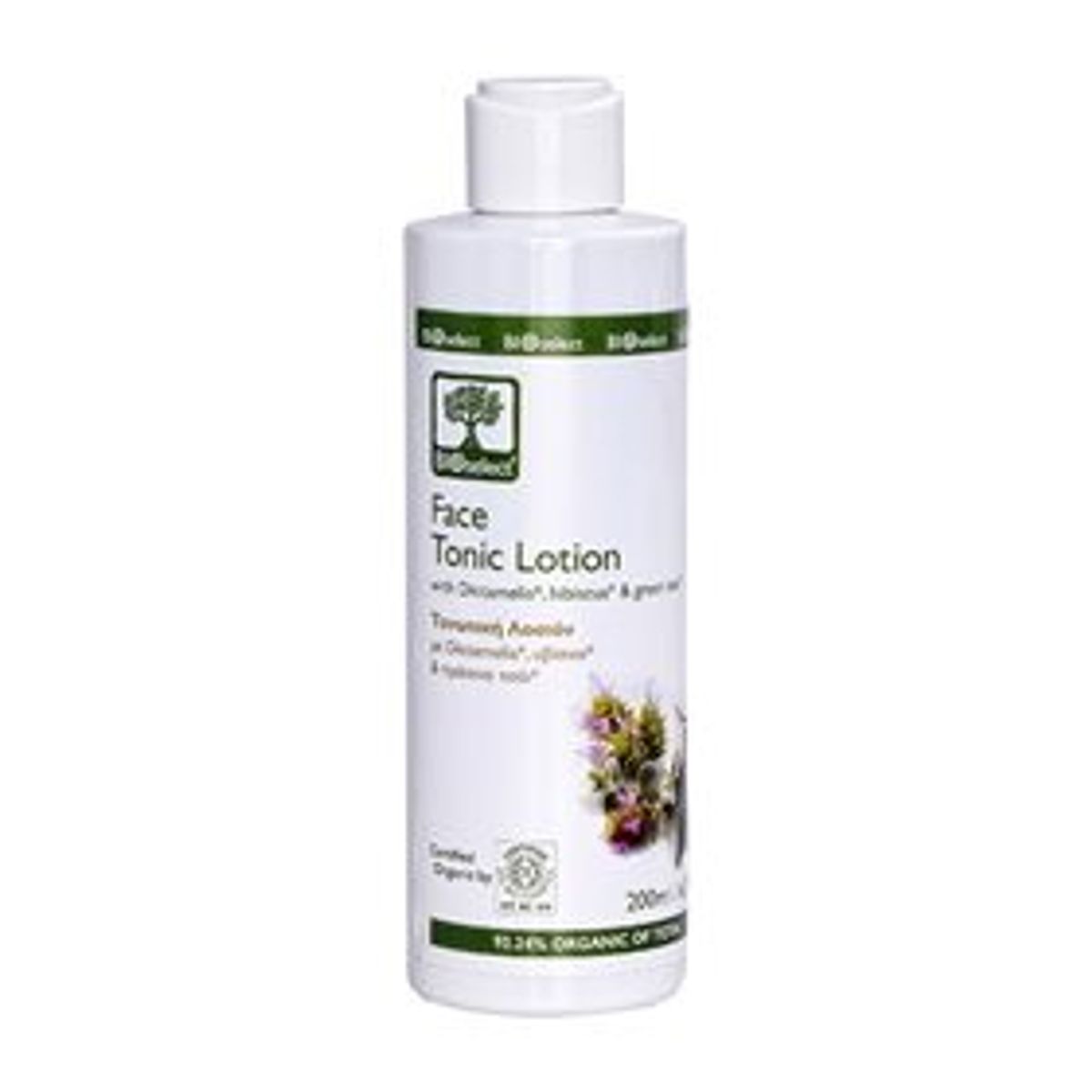 Bioselect Face tonic lotion &bull; 200ml.