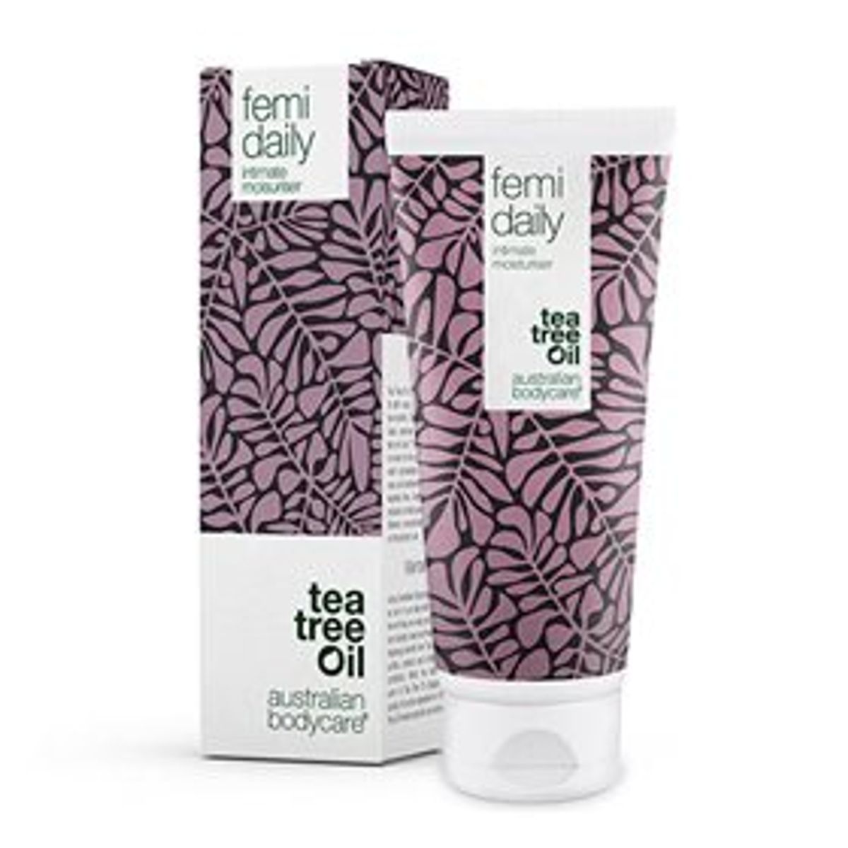 Australian Femi Daily 200ml.X