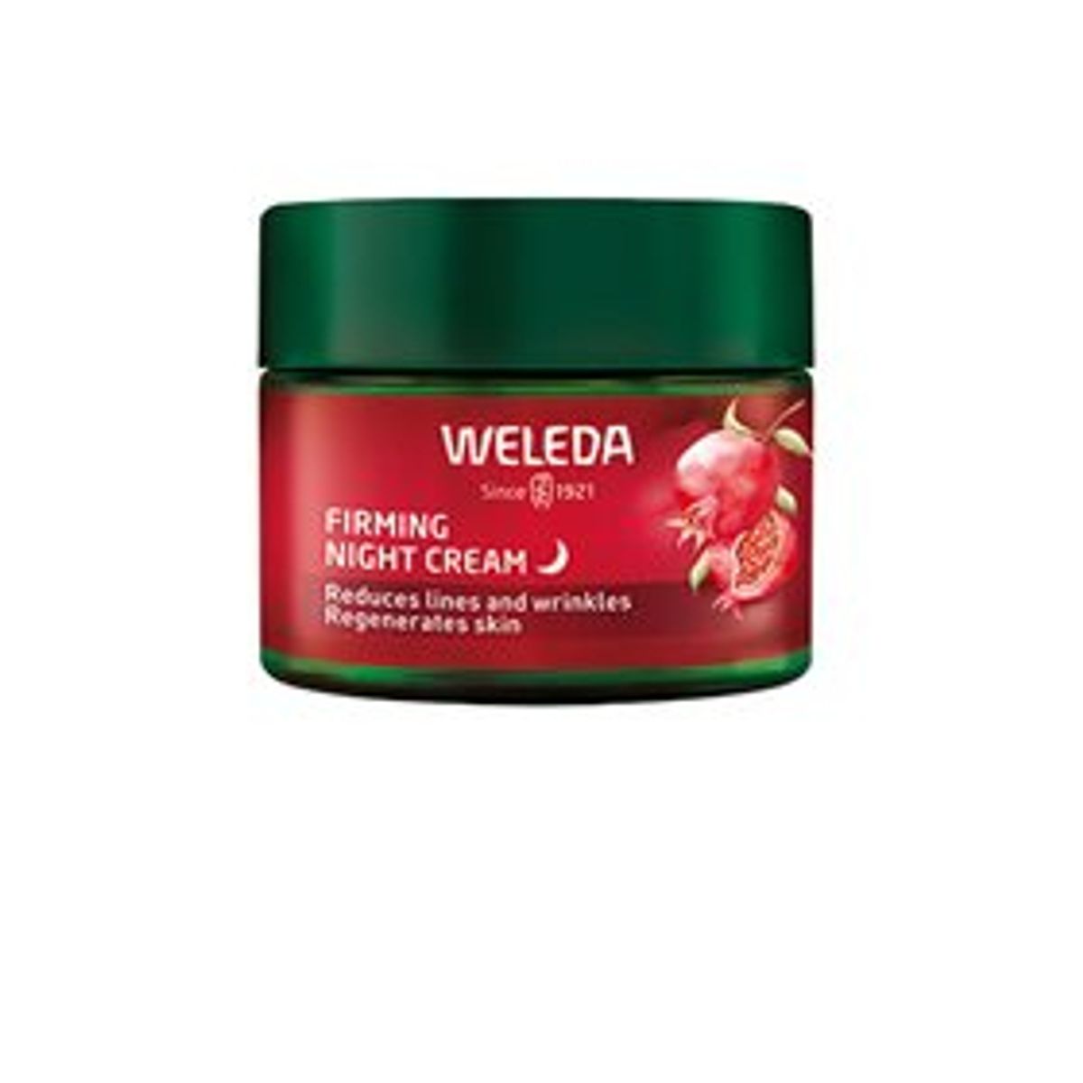 Weleda Firming Night Cream 40 ml.