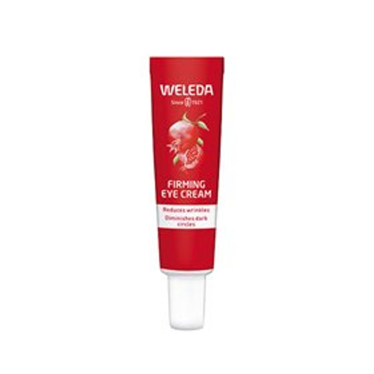 Weleda Eye Cream 12 ml. DATOVARE 04/25