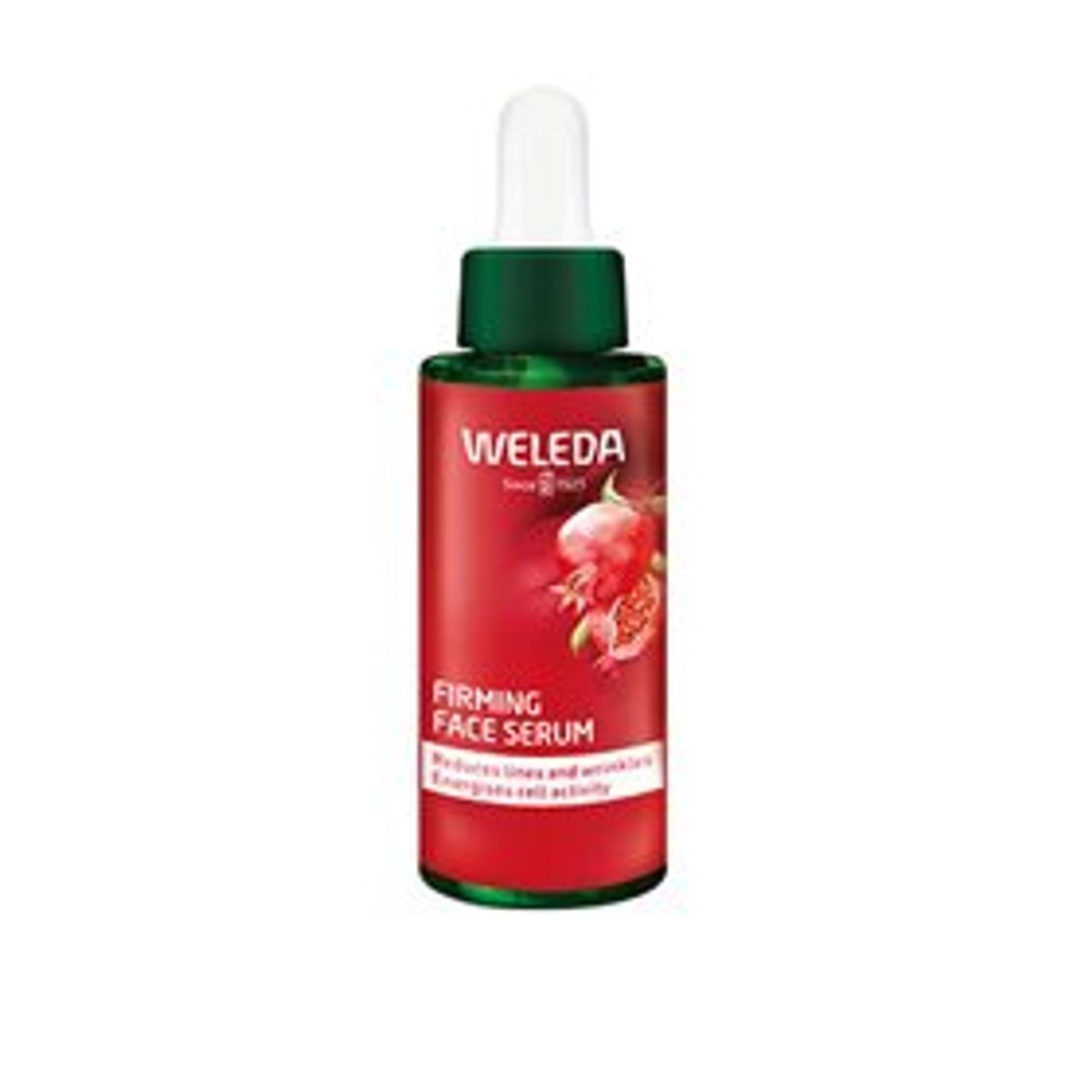 Weleda Firming Face Serum 30 ml.