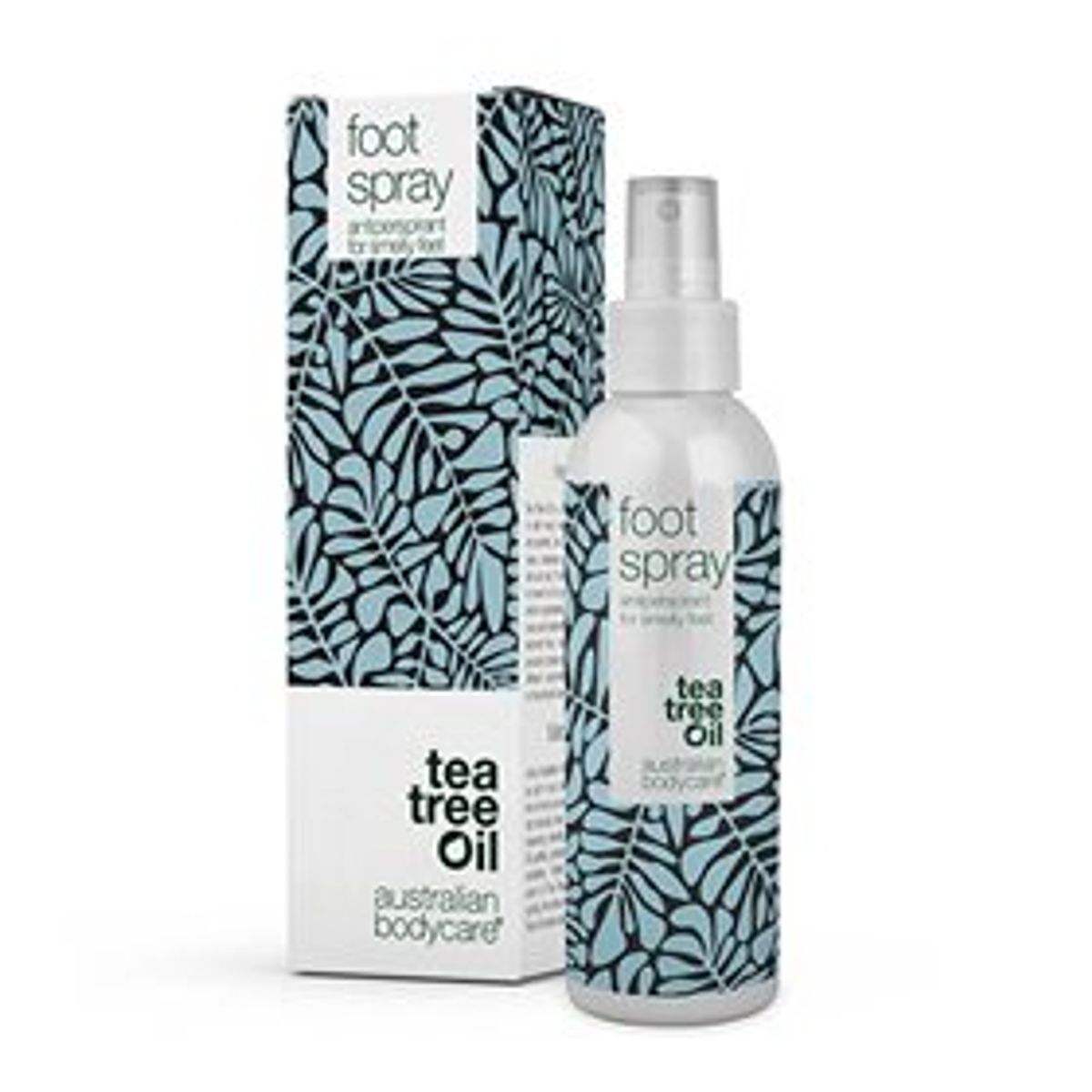 Australian Foot Spray 150ml.