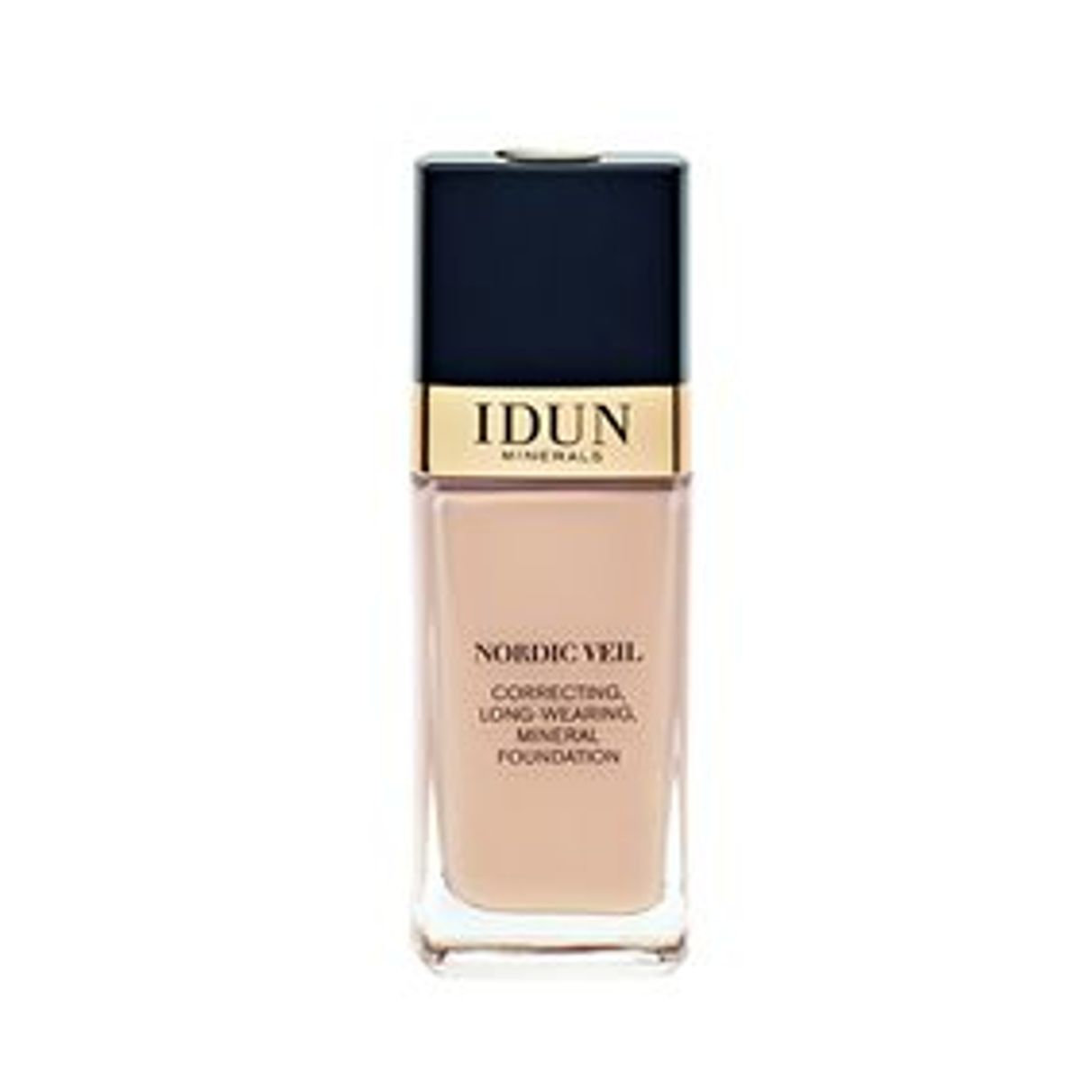 IDUN Foundation Nordic Veil Disa 307 Disa Neutral light/medium