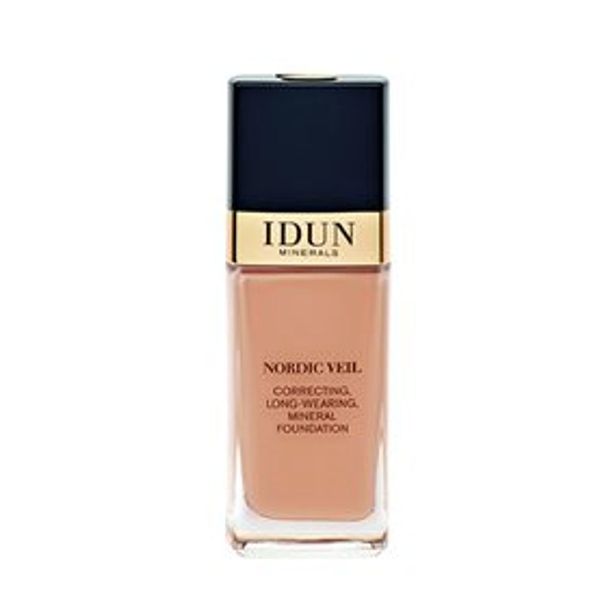 IDUN Foundation Nordic Veil Ylva 314 Ylva Neutral medium/dark