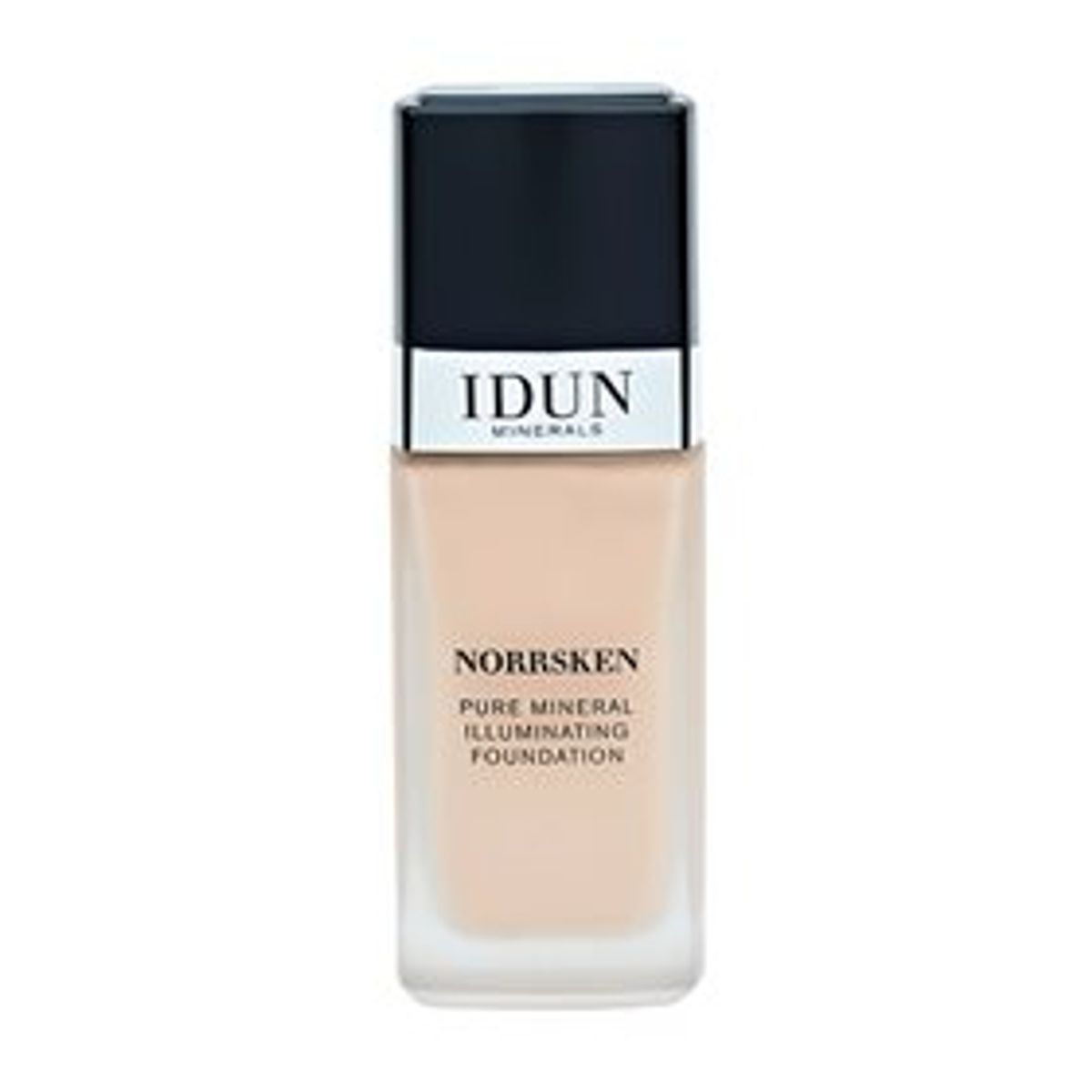 IDUN Foundation Norrsken Freja 206 Warm light