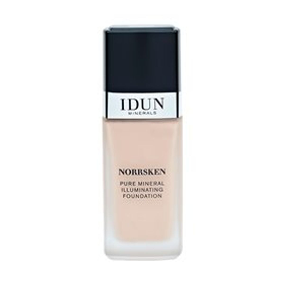 IDUN Foundation Norrsken Jorunn 201 Neutral extra light