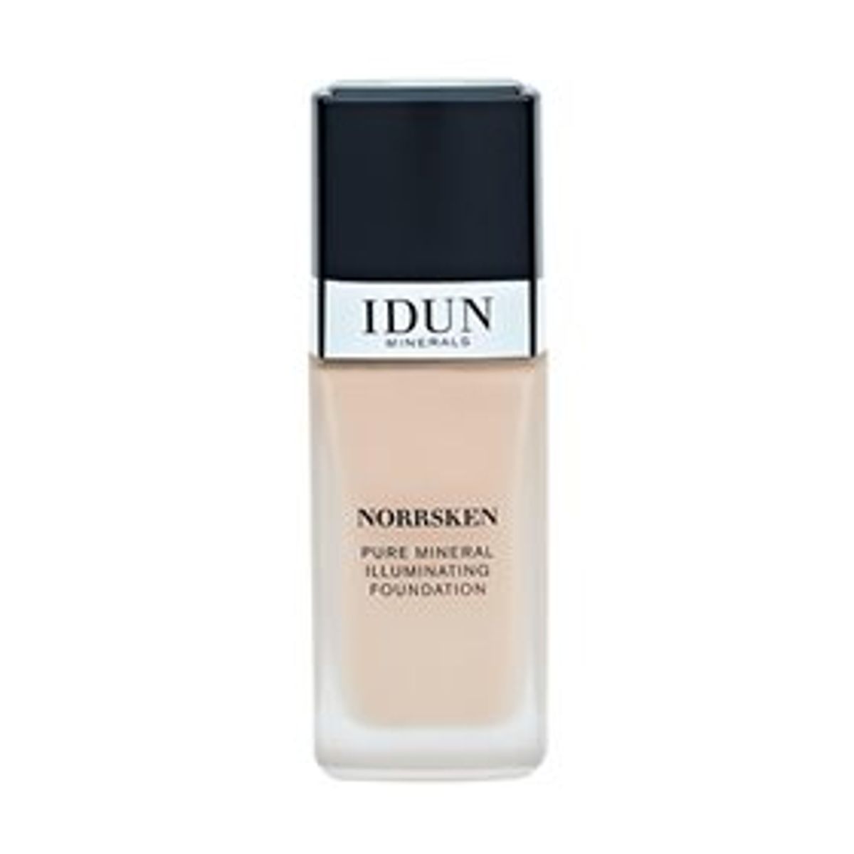 IDUN Foundation Norrsken Saga 203 Neutral light