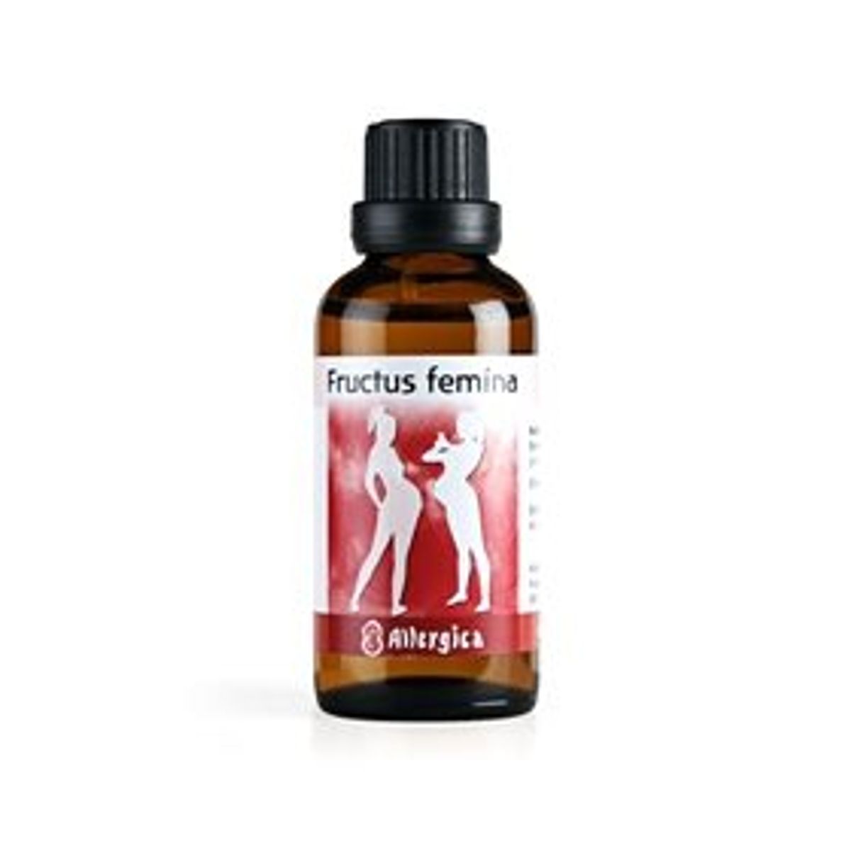 Allergica Fructus femina &bull; 50ml.