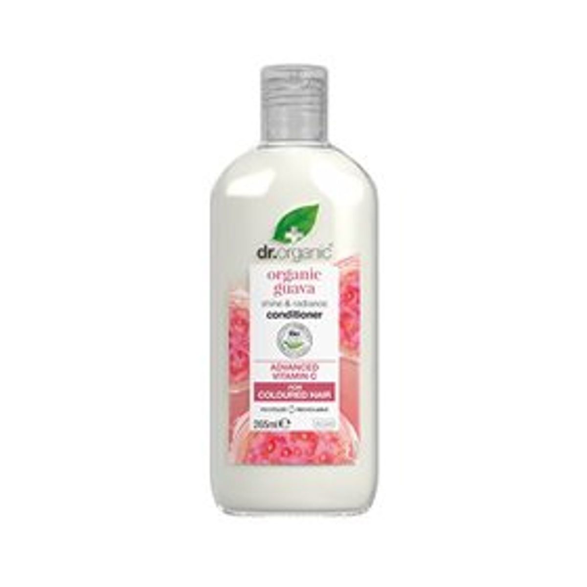 Dr. Organic Guava Conditioner 265 ml