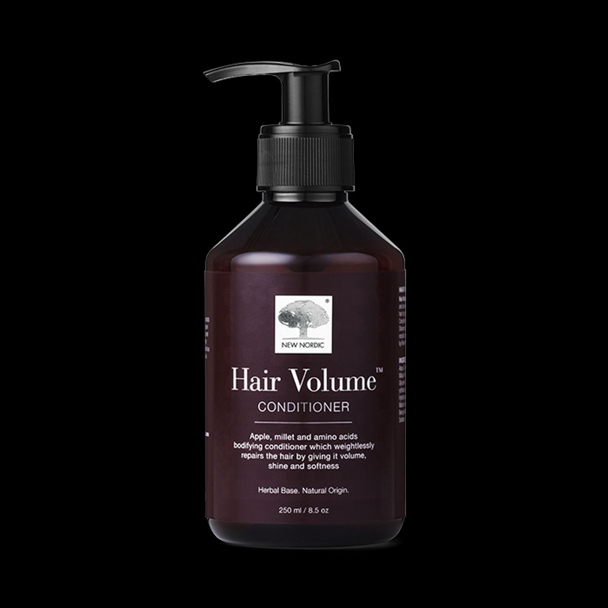 New Nordic Hair Volume&trade; Balsam 250 ml