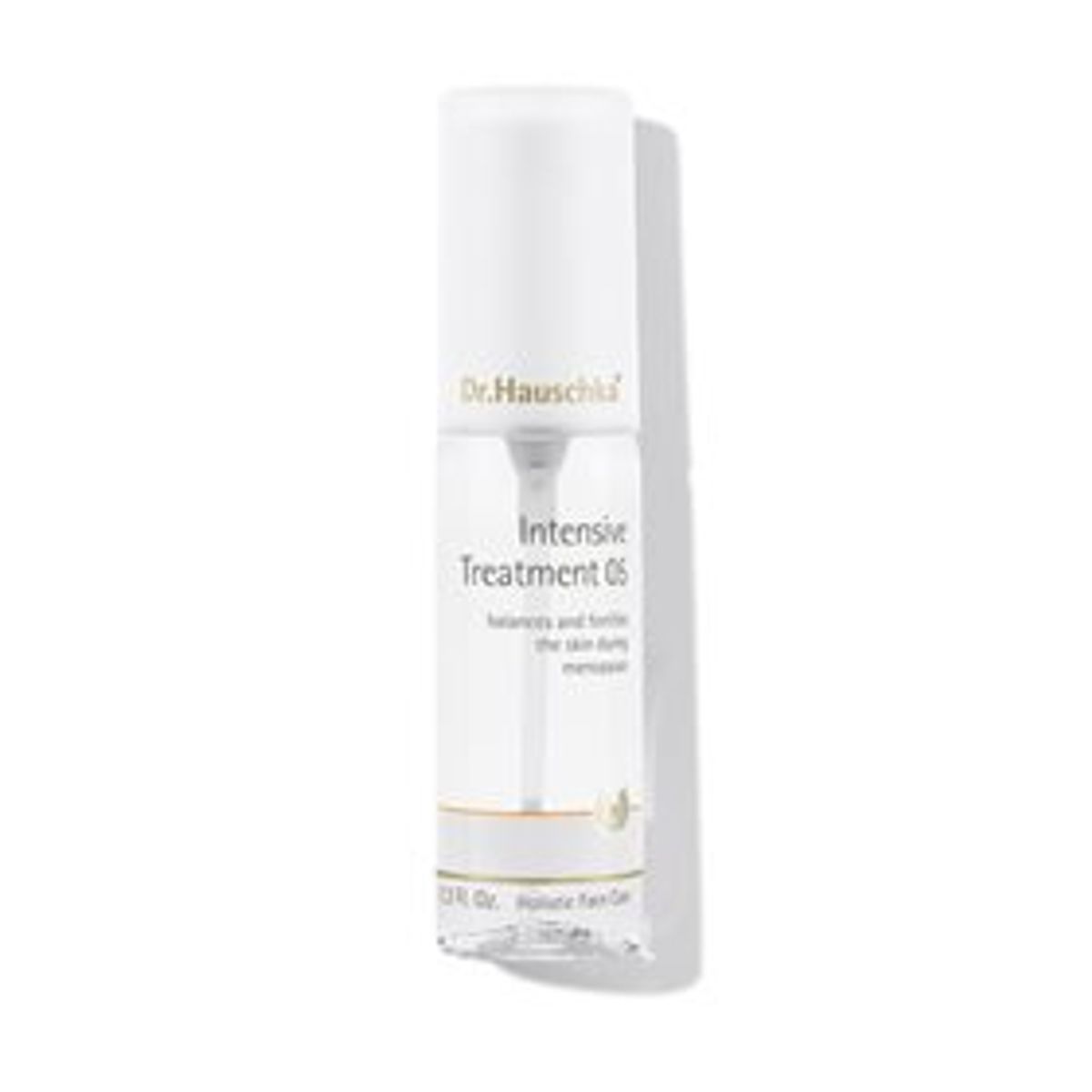 Dr. Hauschka Intensive Treatment for menopausal skin &bull; 40ml.