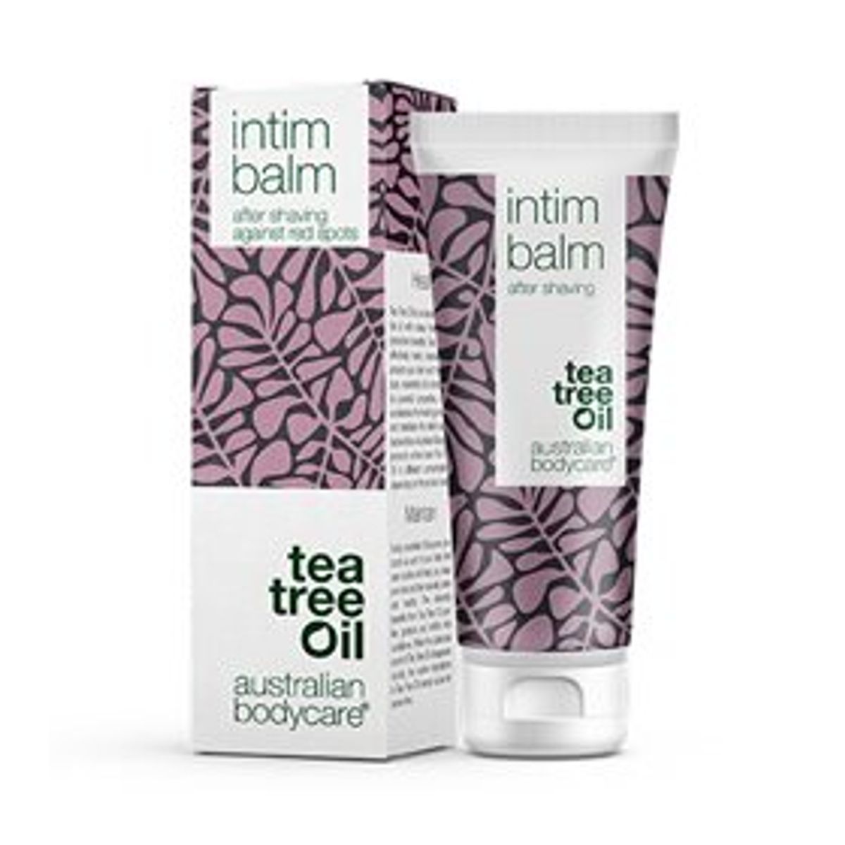 Australian Bodycare Intim Balm 100 ml.