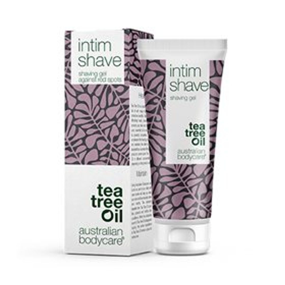 Australian Bodycare Intim Shave 100 ml.