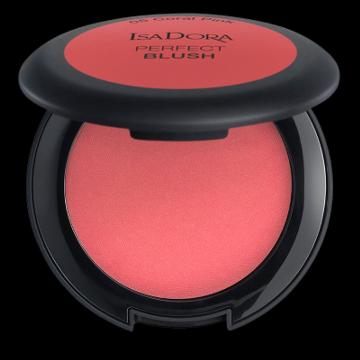 IsaDora Perfect Blush - 05 Coral Pink