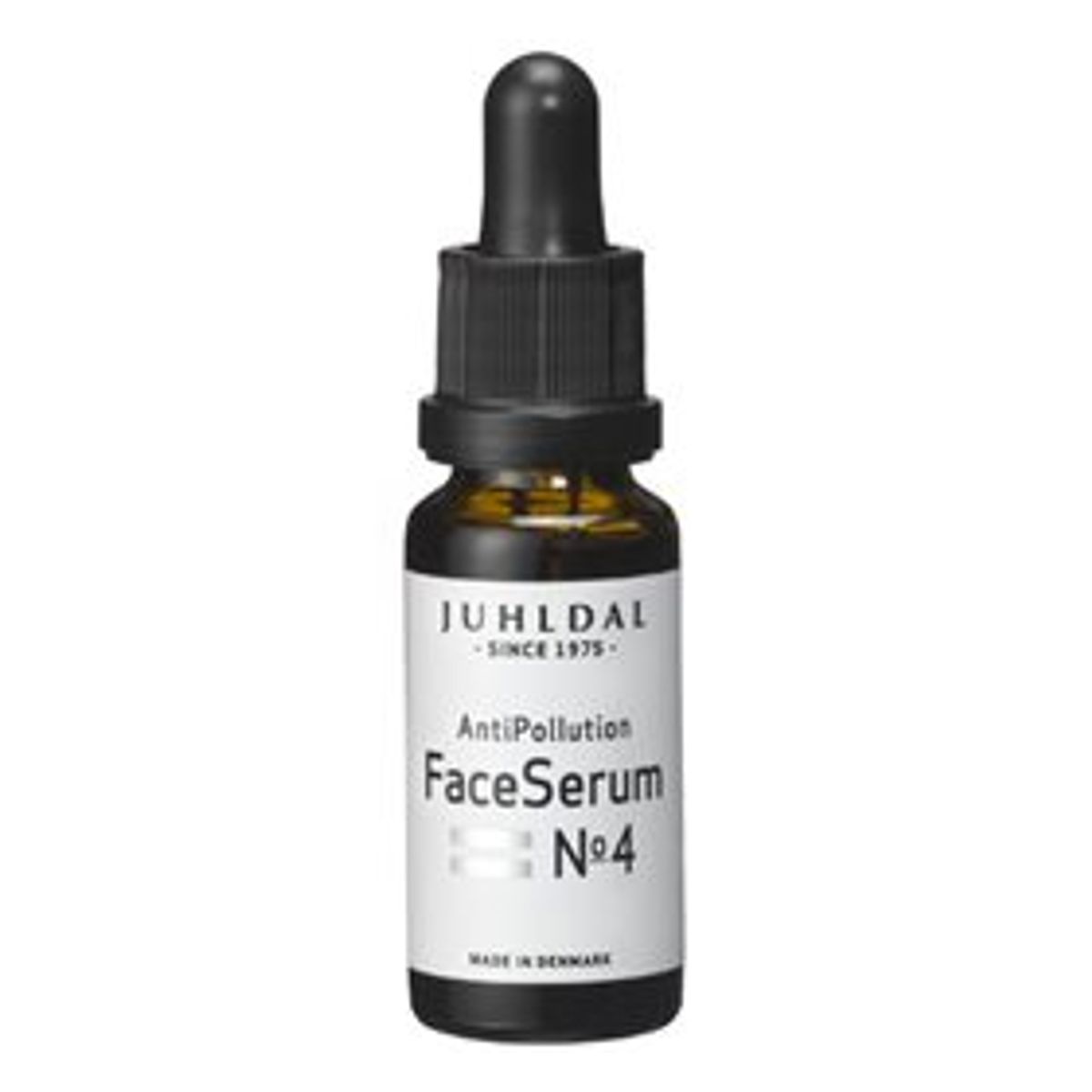 Juhldal FaceSerum No 4 - 20 ml