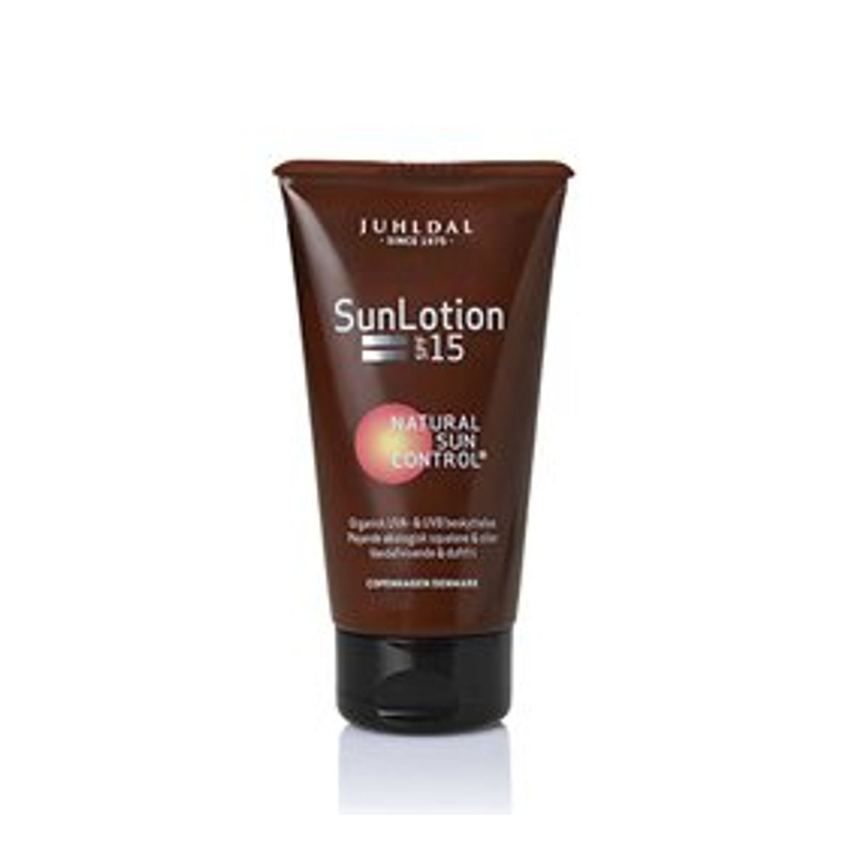 Juhldal SunLotion SPF15 - 150 ml X