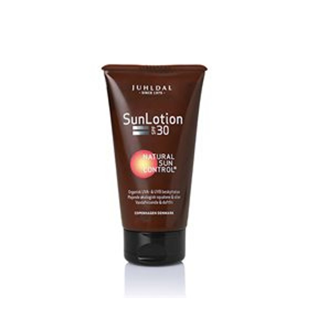 Juhldal SunLotion SPF30 - 150 ml