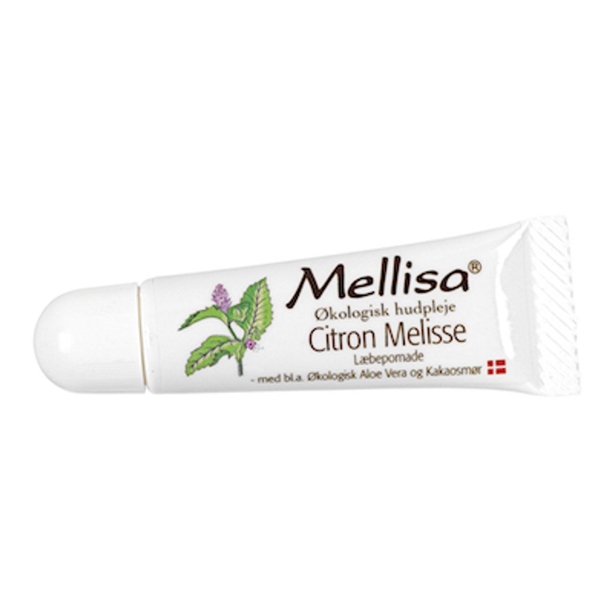 Mellisa Eye Contour Gel &bull; 30 ml. DATO 07-2025