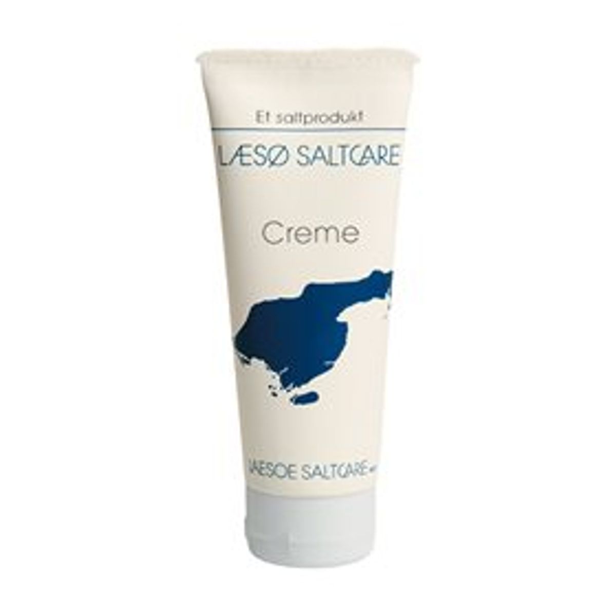 Læsø Saltcare Creme 100 ml.