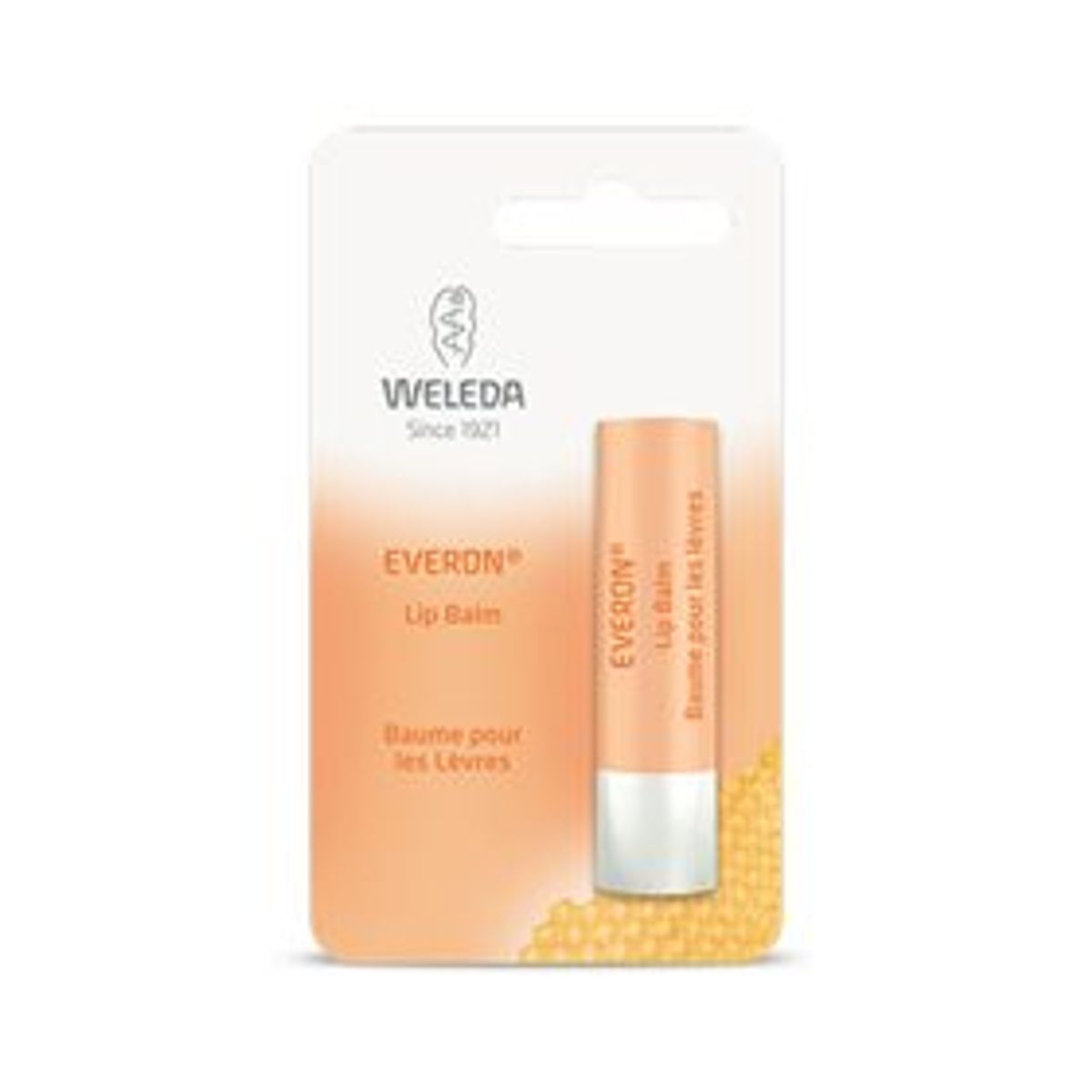 Weleda Lip Balm Everon