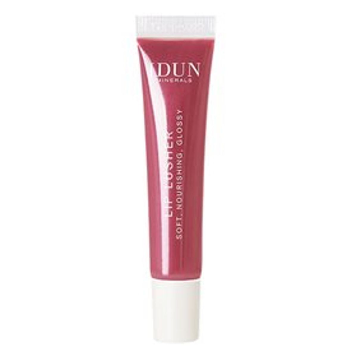 IDUN Lip Lusher Jasmina 037 8 ml