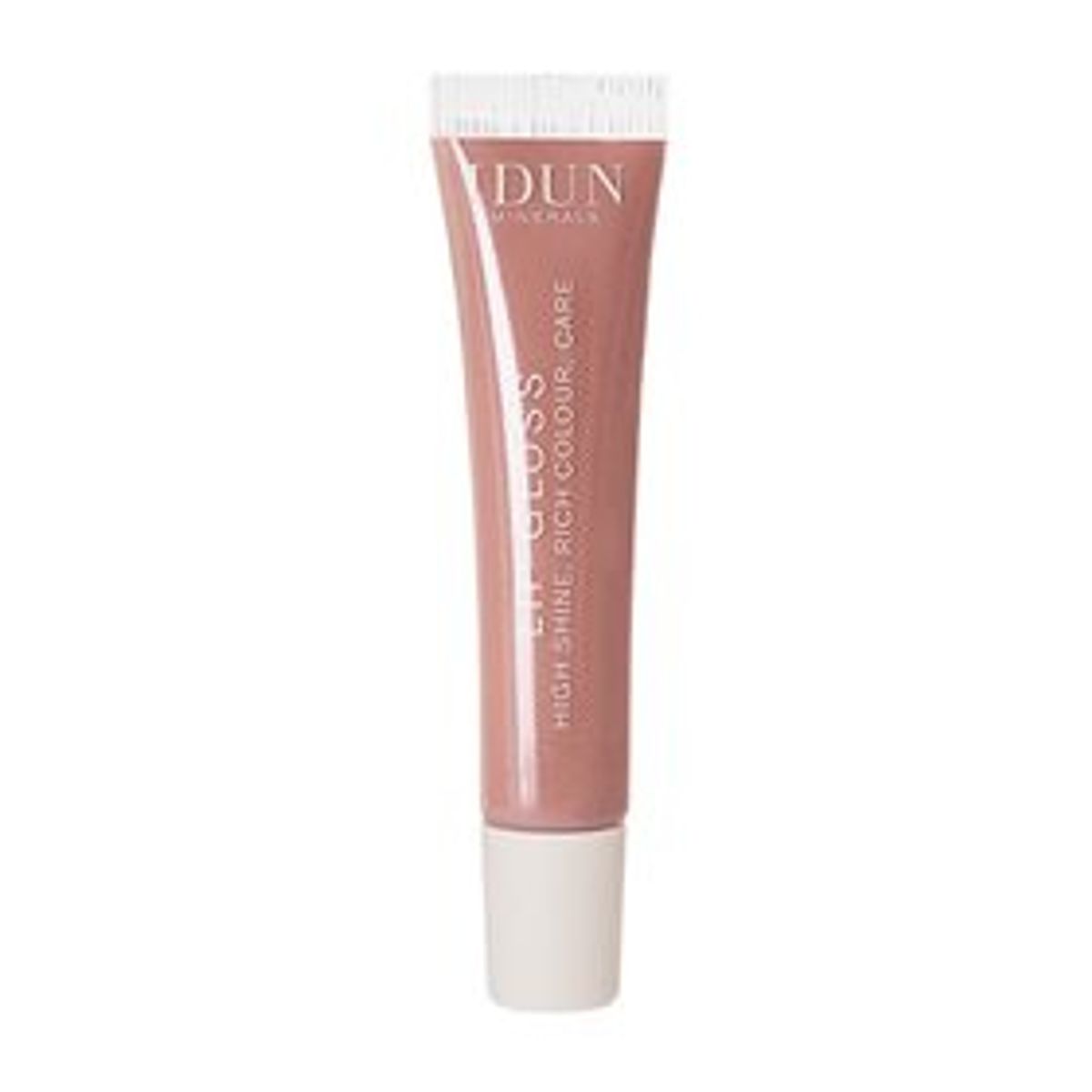 IDUN Lipgloss Louise 016 X