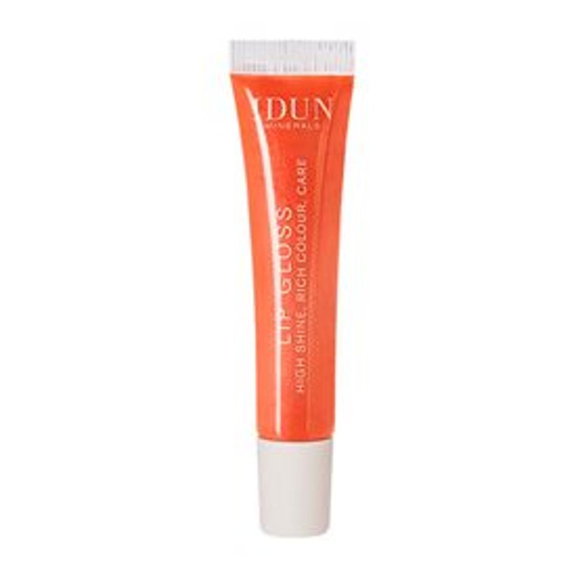 IDUN Lipgloss Mary 012 X