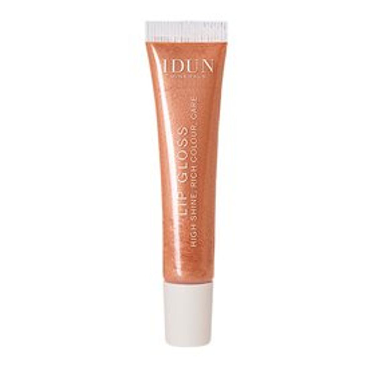 IDUN Lipgloss Ronja 018 X