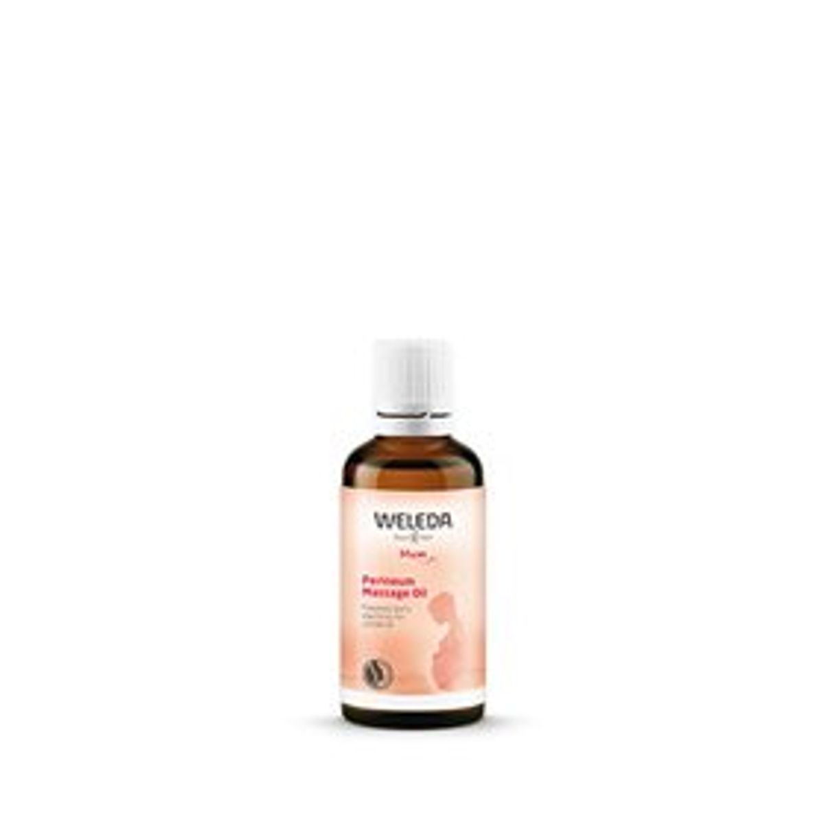 Weleda Perineum Massage Oil 50 ml.